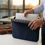 Nilox SLEEVE 15.6 AZUL