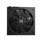 FSP Hydro Ti PRO 1000W strömförsörjningsenheter 20+4 pin ATX ATX Svart
