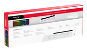 HyperX Origins 2 1800 White Housing Fodral för tangentbord