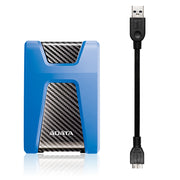 ADATA HD650