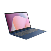 Lenovo IdeaPad Slim 3 15AMN8 - 15.6" - 16GB RAM - 82XQ00WPGE