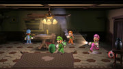 Nintendo Luigis Mansion 2 HD Standard Tyska