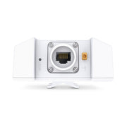 TP-Link Omada EAP610-Outdoor 1800 Mbit/s Vit Strömförsörjning via Ethernet (PoE) stöd