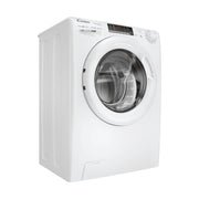 Candy Smart Pro COW 4644TWM6/1-S kombinerad tvättmaskin och Tumlare Fristående