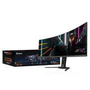 GIGABYTE AORUS CO49DQ