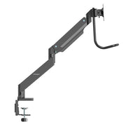 StarTech.com Dubbel monitorarm