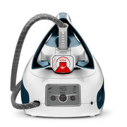 Tefal Express Power SV8111 1,8 l Durilium AirGlide Autoclean soleplate Blå