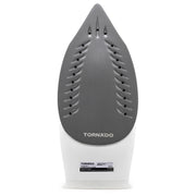 TORNADO TST-1800B strykjärn Ångstrykjärn Teflon 1800 W Vit