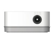 D-Link ES-1005C/E Ohanterad Fast Ethernet (10/100) Skrivbord Vit