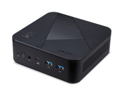 Acer Veriton NUC N1502G-13U5U 0,73L storlek PC Svart 120U