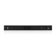 Zyxel XGS2220-30F hanterad L3 Svart