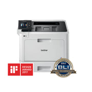 Brother HL-L8360CDW laserskrivare Färg 2400 x 600 DPI A4