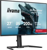 iiyama G-MASTER GB2771QSU-B1