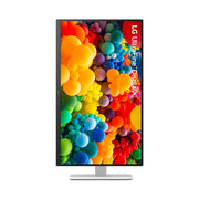 LG 27US550-W - 4K