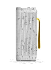 Philips TAS2000W/00 bärbara högtalare och partyhögtalare 2.1 bärbart högtalarsystem