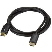 StarTech.com Premium Höghastighets HDMI-kabel med Ethernet
