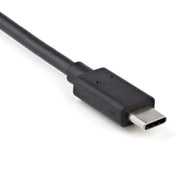 StarTech.com USB-C-multiportadapter - DKT31CHVL