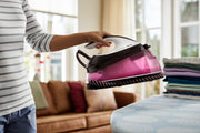 Philips GC7842/40 ångstrykjärnsladdare 2400 W 1,5 l SteamGlide Plus stryksula Lila