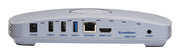 ScreenBeam Flex inc 3 Year Warranty trådlöst presentationssystem HDMI + USB Type-A