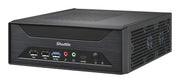 Shuttle XH810 datorhölje & moderkort 3,5L storlek PC Svart Intel H810 LGA 1851