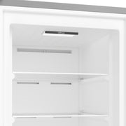 Beko B3RMFNE314XB frys Frysskåp Fristående 286 l Rostfritt stål