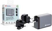 Verbatim GNC-240 Universal Svart