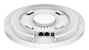 Cudy AP3600 access-punkter för trådlösa nätverk 3570 Mbit/s Vit Strömförsörjning via