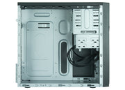 Chieftec HO-12B Tower Svart 350 W
