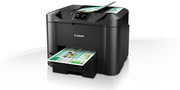 Canon MAXIFY MB5450 Bläckstråleskrivare A4 600 x 1200 DPI 24 ppm