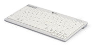 BakkerElkhuizen UltraBoard 950 V2 tangentbord Hem USB +
