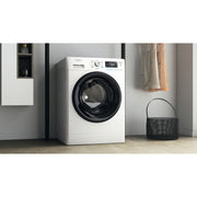 Whirlpool FFB 8258 BV PL tvättmaskin Frontmatad 8 kg 1151 RPM Vit