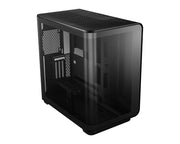 MSI MAG MEG MAESTRO 700L PZ datorväskor Midi Tower Svart