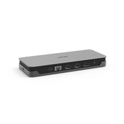 Acer GP.DCK11.01Q dockningsstationer för bärbara datorer Kabel USB 3.2 Gen 2 (3.1