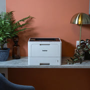 Brother HL-L5210DW laserskrivare 1200 x 1200 DPI A4 - Duplex