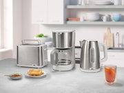 Braun HT 1510 8 2 skivor 900 W Rostfritt stål
