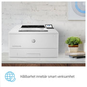 HP LaserJet Enterprise M406dn - Duplex