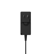 NETGEAR PAV12V25 eladaptrar inomhus Svart