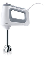 Braun HM
