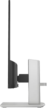 HP Series 5 23,8 tum FHD-skärm som kan justeras i höjdled