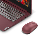 Lenovo 530 datormöss Kontor Ambidextrous RF Trådlös Optisk 1200 DPI