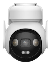 Imou AOV PT 5MP Turret IP-säkerhetskamera Utomhus 2880 x 1620 pixlar Vägg