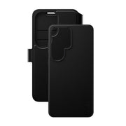 PanzerGlass CARE by Tango 2-in-1 Wallet Case w. Qi Samsung Galaxy S26 Ultra