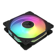 ASUS TUF GAMING TR120 ARGB 3IN1 Black Datorväska Luftkylare