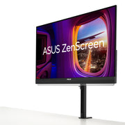 ASUS ZenScreen MB27ACF - QHD