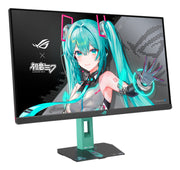 ASUS ROG Strix XG27ACMEG-G Hatsune Miku Edition - QHD