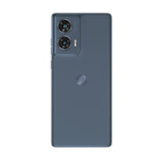 Motorola edge 50 Fusion - 256 GB - Blå