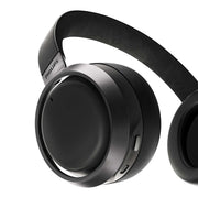 Philips Fidelio Headset Kabel & Trådlös Huvudband Samtal/musik
