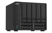 QNAP TS-932PX NAS Tower Annapurna Labs Alpine AL-324