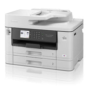 Brother MFC-J5740DW multifunktionsskrivare Bläckstråleskrivare A3 1200 x 4800 DPI
