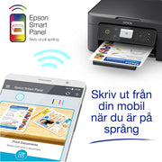 Epson Expression Home XP-4200 - Bläckstråleskrivare - Duplex
